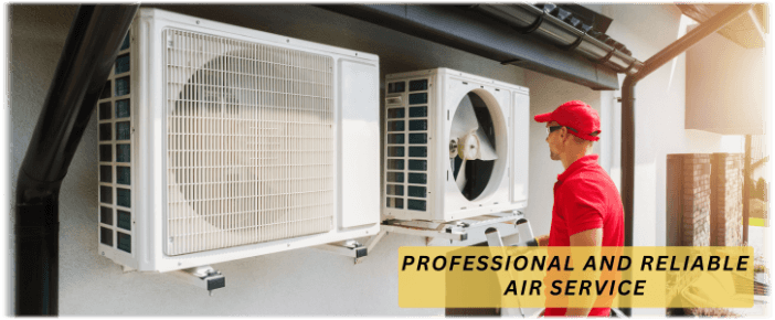 Leesburg DuctPrime Air Duct