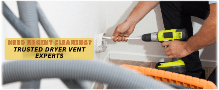 Dryer Vent Cleaning Leesburg VA